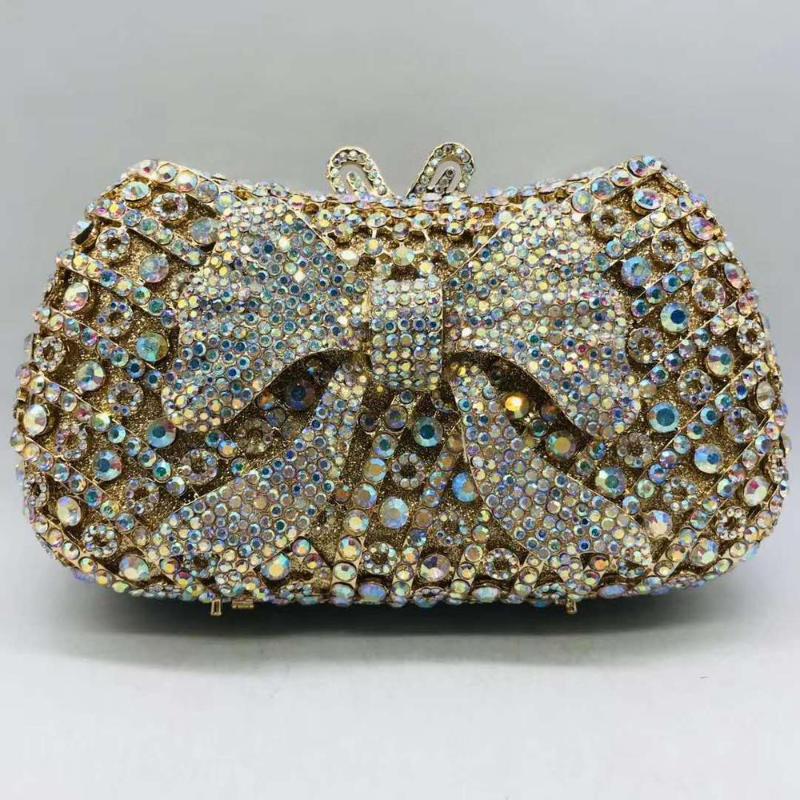 

Woman Bags Brand Designers Luxury Bridal Wedding Party Wedding Dress clutches bags clutch purse Shoulder Handbags Dress Bag gift, Color same picture