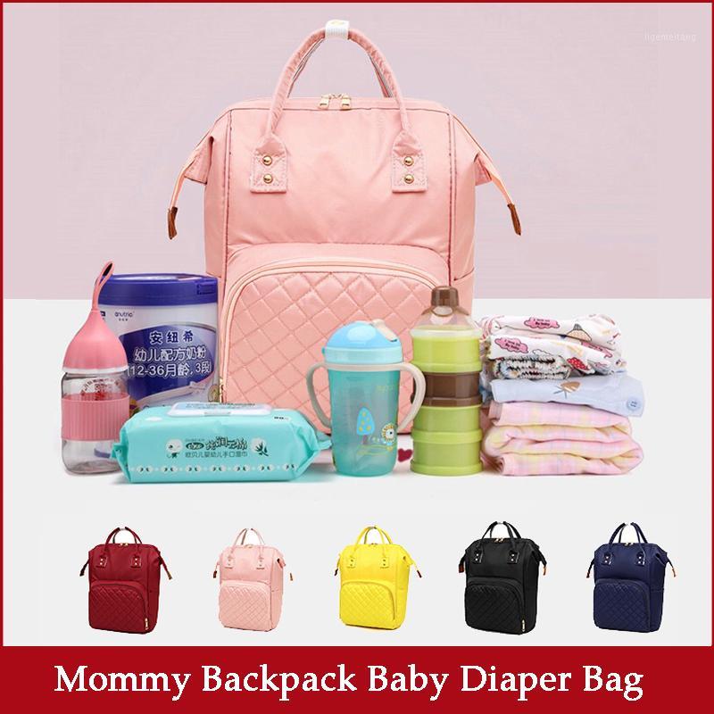 

baby bag for Mommy diaper Backpack stroller Bags Mummy Mochila Luiertas bebes Travel Bolsa Maternidade saco sac a langer bolsos1, 3 dblue