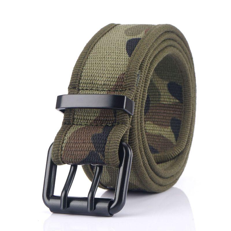 

Belt Outdoor Tactical Belt Men Women High Quality Canvas Belts for Jeans Male Luxury Casual Ceintures
