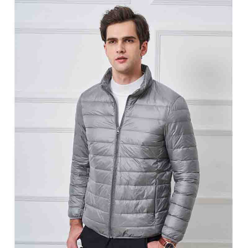 Mensemoises d'hiver Mode Fashion Automne Mens Veste épais Capuchon à capuche Top Qualité Hommes Casual Hommes Rembourrée Taille M-3XL