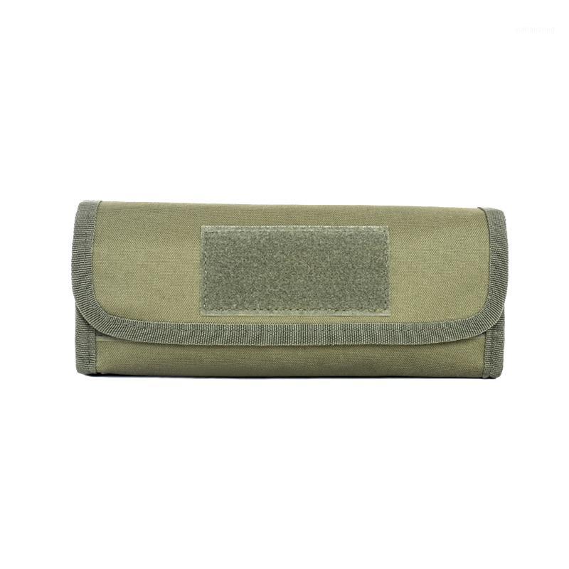 

Molle Hunting Bags Belt Waist Bag 18Gauge Waist Pack For Outdoor Hunting Camping1, Green color