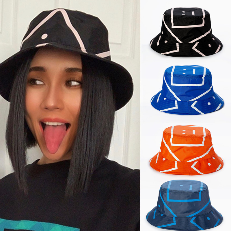 

Beach hat, Dark blue
