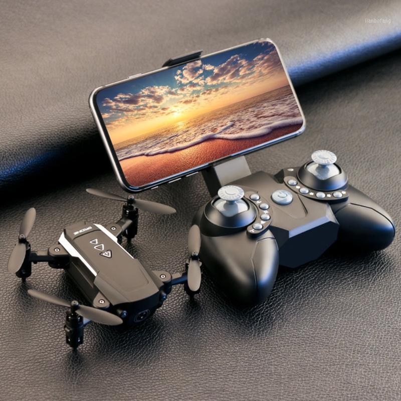 

KK8 Foldable Mini Drone RC FPV Aircraft 1080P HD Camera Wifi FPV Drone Selfie RC Helicopter Gift for Kids Boys Girls1