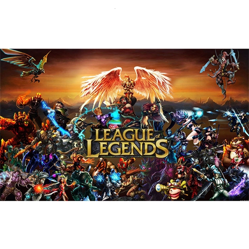 2020 Original Box League Of Legends 11 Collectors Edition Boxed LOL ...