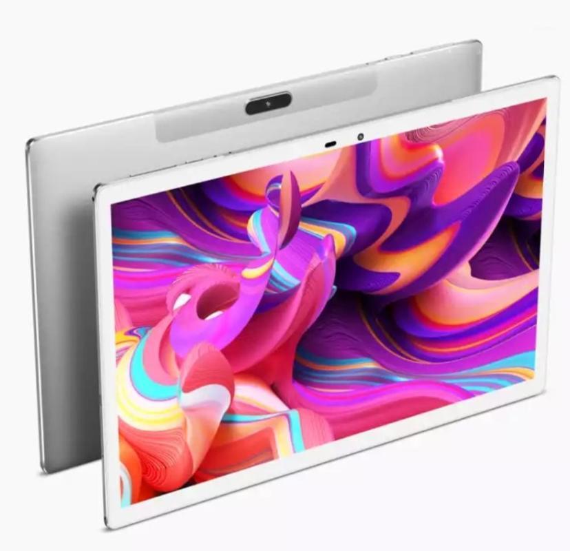 

Teclast M30 Pro 10.1 Inch Tablet IPS 1920x1200 4G Call Network 4GB RAM 128GB ROM 8 Core Tablets PC Android 10 Dual Wifi GPS1, Black