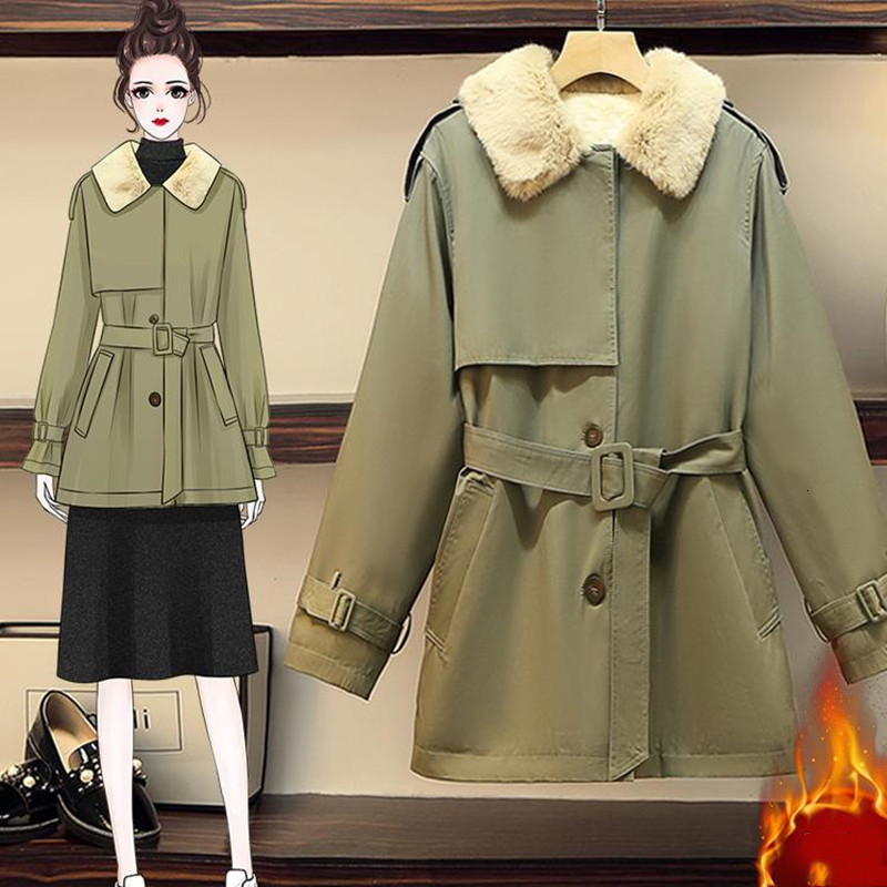 

Great Female 2021 Winter Wear New Fine Cotton Quilted Jacket Nqyp, White