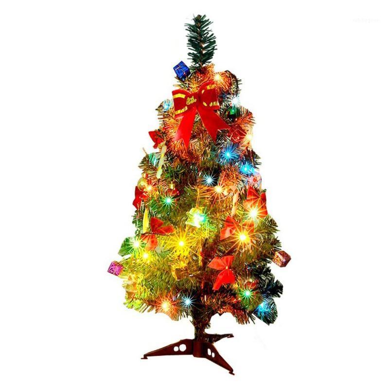 

Creative Fashion Artificial Christmas Tree Snowman Hat Bow-knot Pendant Decoration Gift Set Christmas Decorations For Home B11