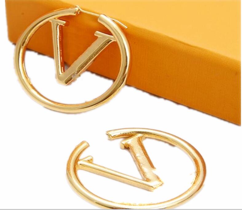 

Christmas Best gift Designers Earrings luxury jewelry Elegant Fashion women earrings