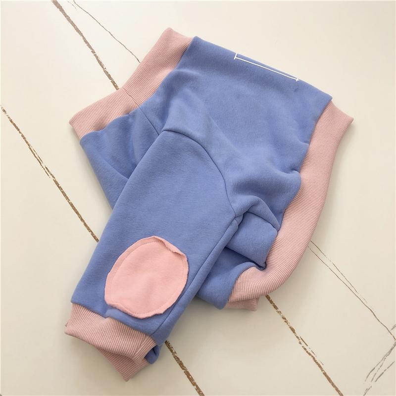 

Big Dogs Labrador Samoyed Giant Poodle Clothes Short Top  4XL 5XL 6XL, Blue for boy