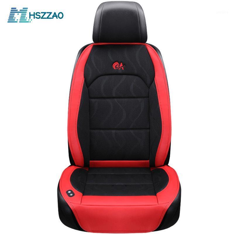 

6 Fan+2 Massage ,Summer Car Seat Cushion Air Cushion with Fan Seat Covers Car Cooling Vest Cool Summer Ventilation1