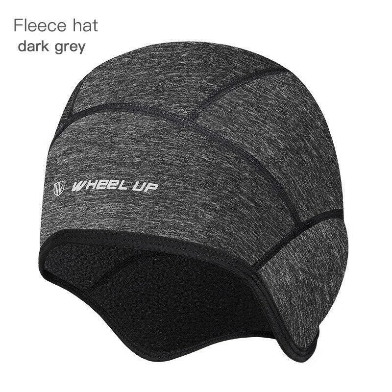 

Wheel up Winter Cap Cycling Outdoor Sports Cool Windproof Warm Cap Hat