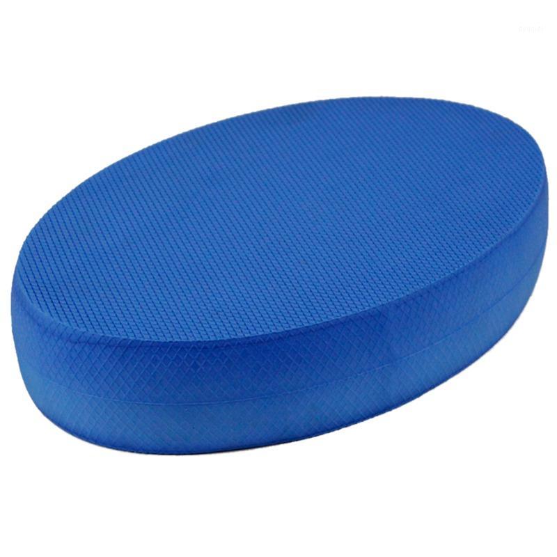 

Pad Yoga Training Stability Flow Trainer, Yoga Fitness Products, Supplies1, Blue