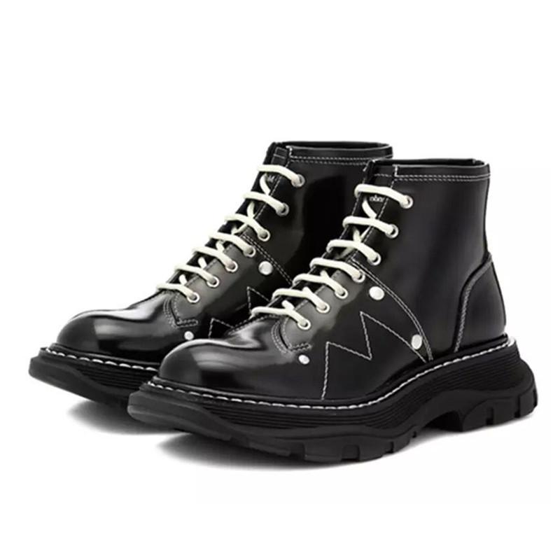 botas tênis