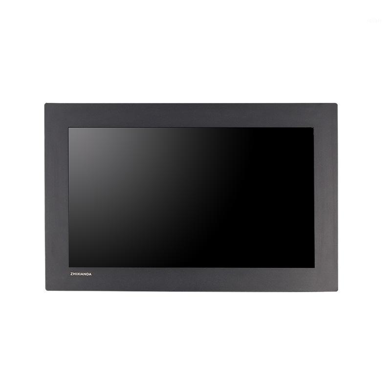 

15.6 Inch 1920*1080 Open Frame PCAP Touch Industrial Display Monitor Capacitive Panel Mount Display Monitor1