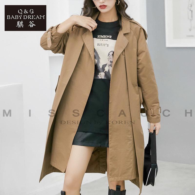 

2021 New Winter Autumn Solid Color Ladies Coat Comfy Jacket Thick Warm Women Loose OutWear High Quality Coat, Green