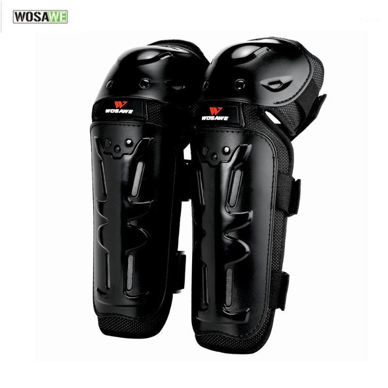 

Elbow & Knee Pads Motorcycle Guards Cuirassier Racing Off Road Sport Protective Elbowpad Motocross Brace Protector Motorbike Protection1, 2pcs elbow pads
