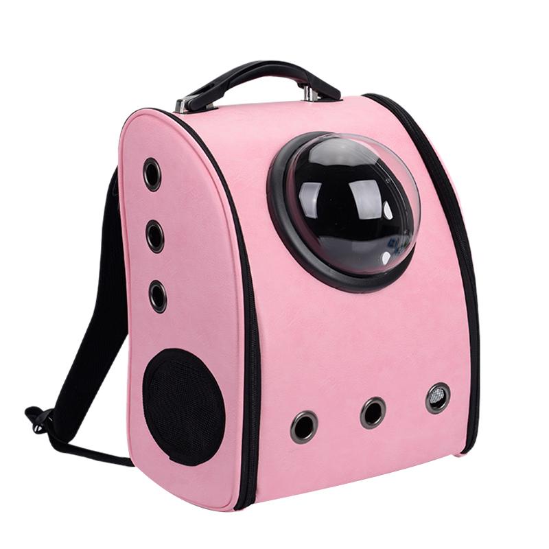 

Fashion Pet Space Travel Basket Sports Outdoor Cat Dog Backpack
