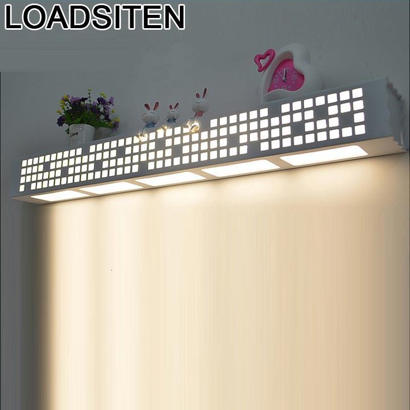 

Techo Colgante Moderna Applique Murale Luminaire Wandlamp Aplique Luz For Home Lampara De Pared Interior Wall Bedroom Light