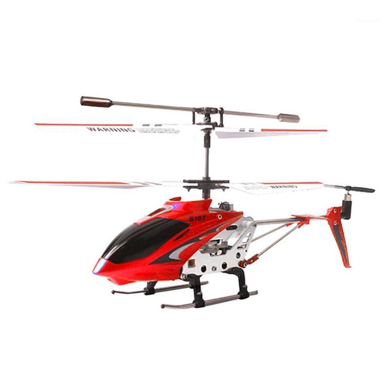 

Helicopter Flying Toys Syma S107G RC Helicopter 3.5CH Alloy Copter Quadcopter Built-in Gyro RC Helicopter#G301