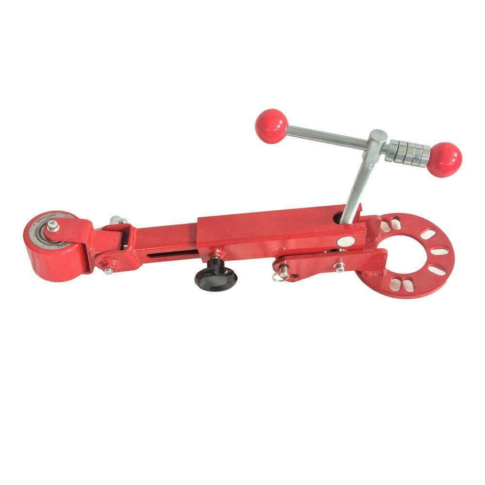 

Roll Fender Reforming Extending Tool Wheel Roller Flaring Former Adjustable New