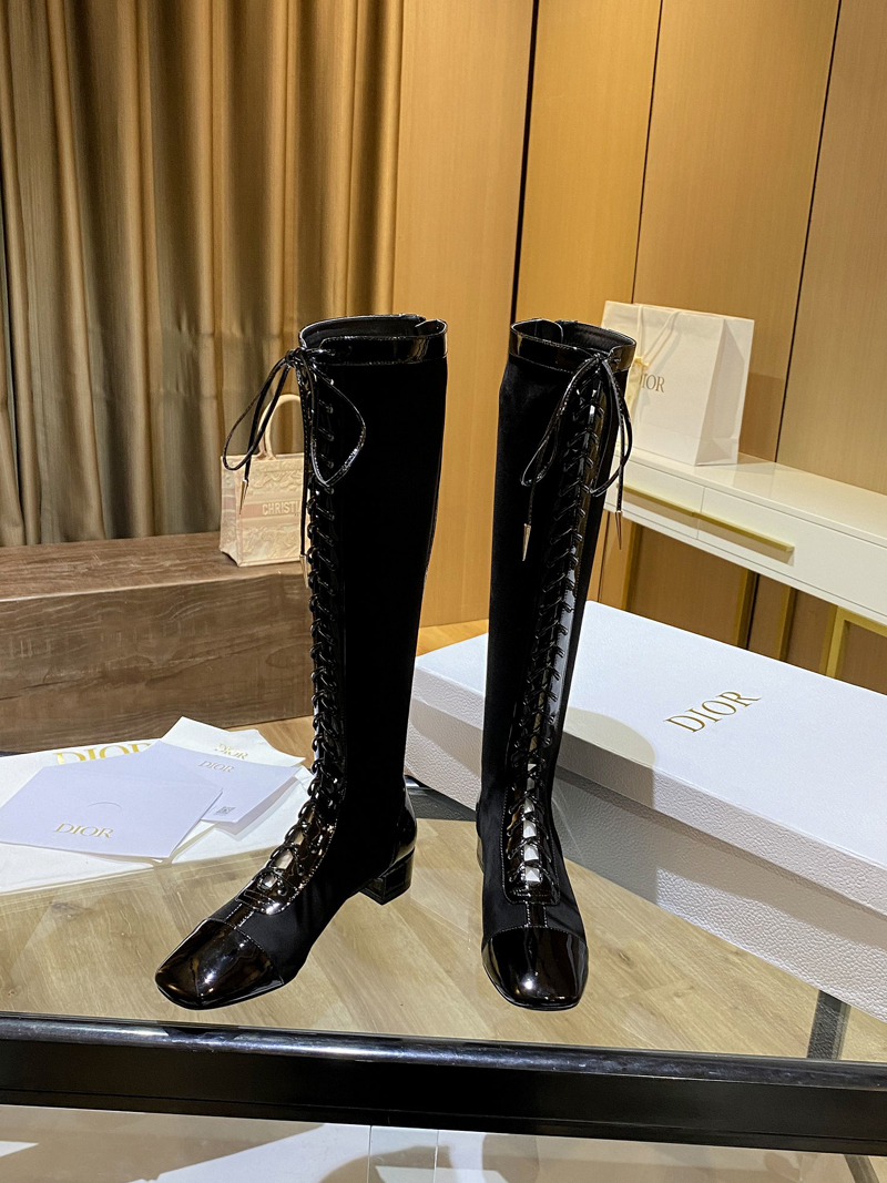 

boots for Women ankle shoes Martin Boot Real Leather Non Slip High Quality Snake pattern on the sole Lace-Up Outdoor Mid Heel Shoe Round Head Winter Fashion Booties -C451, Picture color