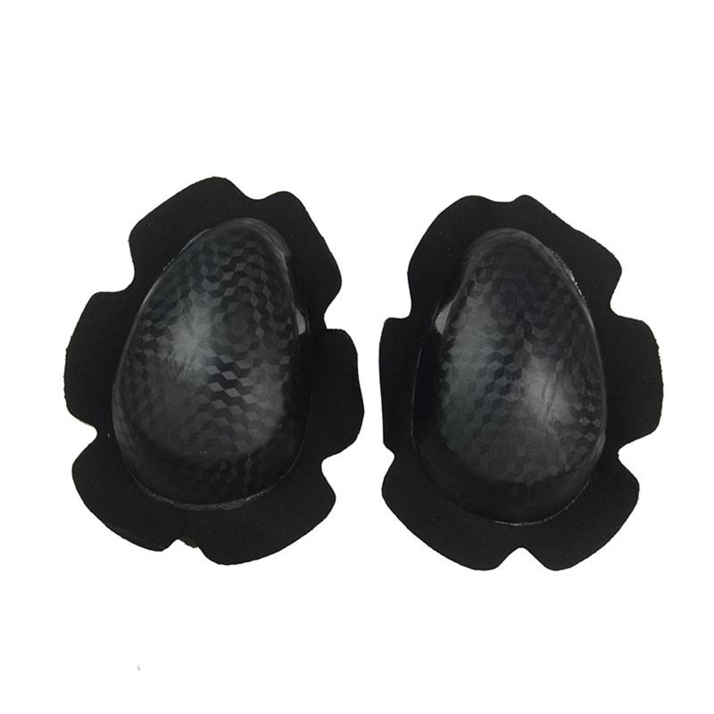 

Protective Gears Racing Protector Cover Motorcycle Knee Pads Knee Pads Adult Racing Extremely sturdy Cycling Sliders