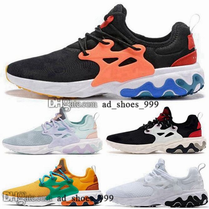 

Sneakers casual sports girls scarpe tripler black youth 35 runners size us 46 running 5 women presto react trainers 12 mens men shoes eur