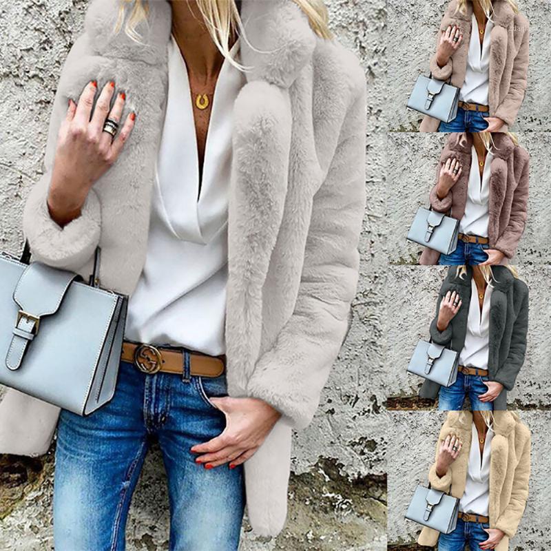 

Handmade Pearl Sleeves Wool Cashmere Coat Autumn Female Luxury Natural White Fur Collar Double-sided Wool Coat Long Trench1, Pk