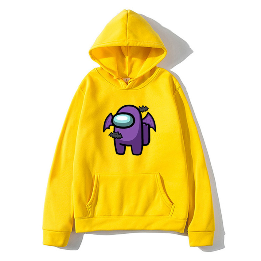 

2021 Hot New Hoodies Men Graphic Anime Sweatshirt Sudadera Us Hip Hoodie Streetwear Clothes OIRG, Fruit green