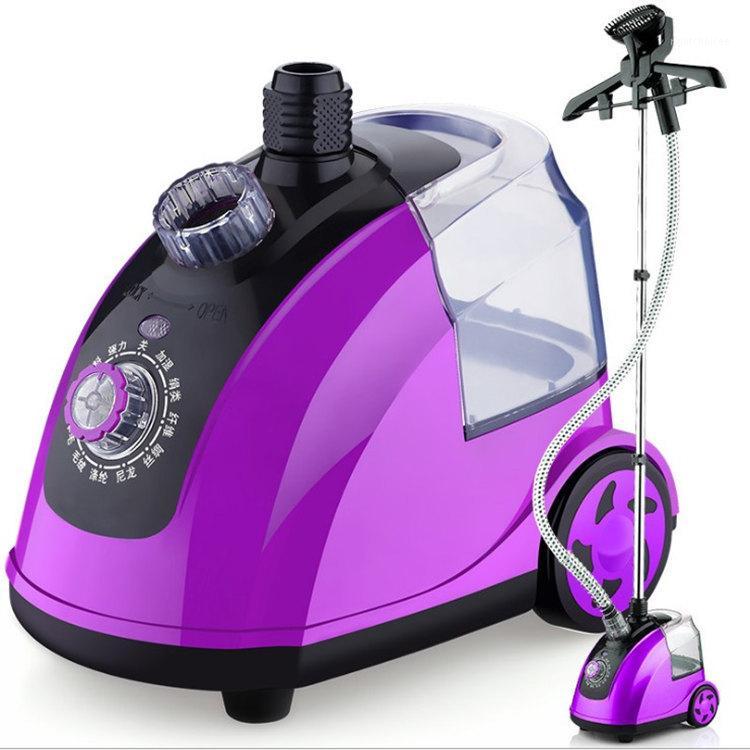 

Steam Iron Steam Clean Portable Iron Hanging Ironing Machine, Household Appliances, Brush, Ironing Machine, Small1