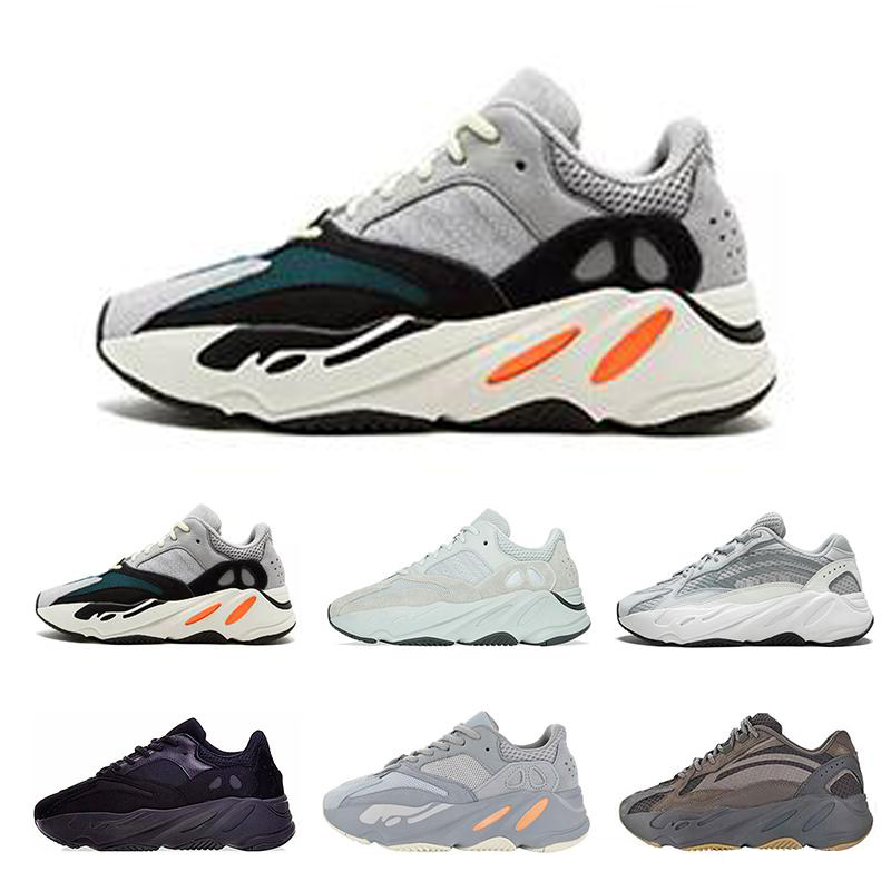 

Men Women Sports Shoes Outdoor Sneakers 700 trainers Reflective Geode Inertia Solid Grey V2 Vanta Geode Static Mauve Tephra, Analog