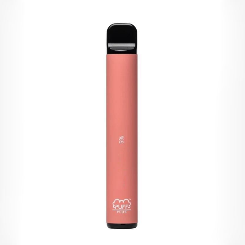 

Puff Plus 800+puffs 550mah disposable ecigs upgraded Puff Bars 61colors OEM 3.2ml e cigarette disposable device dhl free