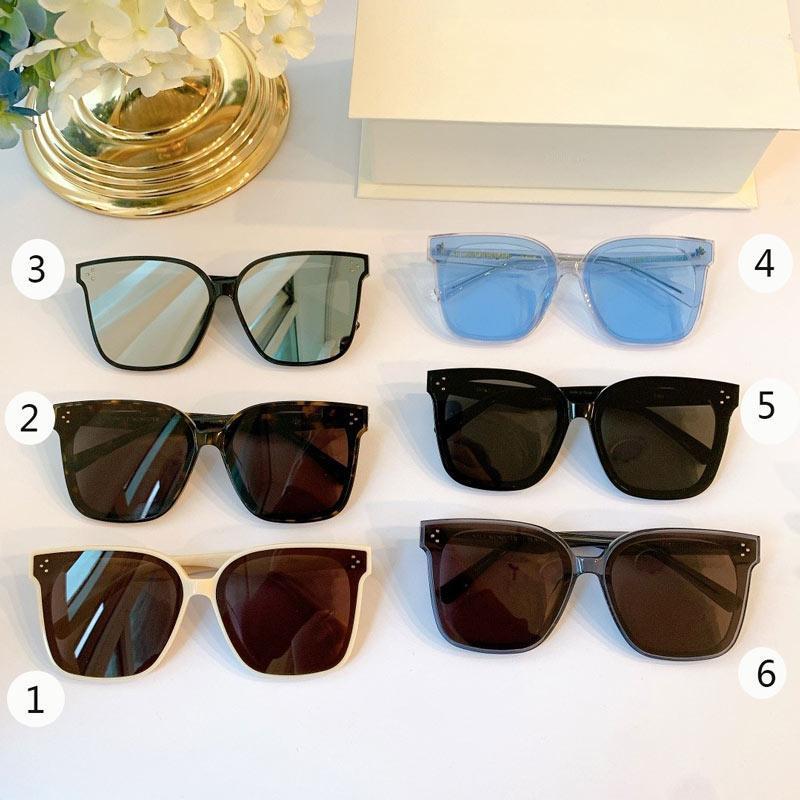 

sunglasses sun glasses for men and women Perfect design of popular frame shape UV protection HER11