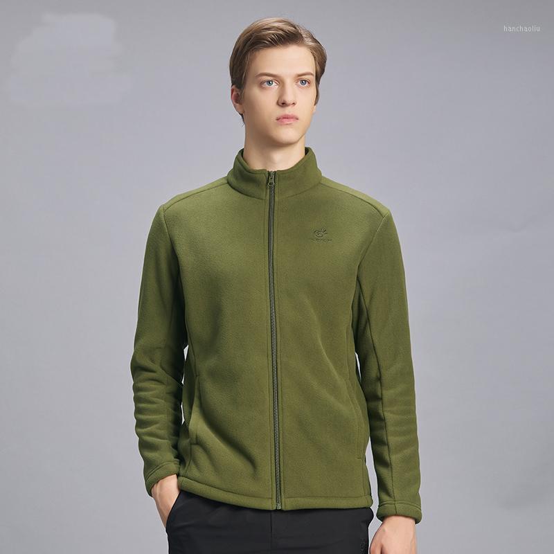 

Fleece Jacket MEN new 2020 Sweatshirts Breathable autumn Jacket Sports hikingTrekking Thermal warm Lady fleece Male1, Black