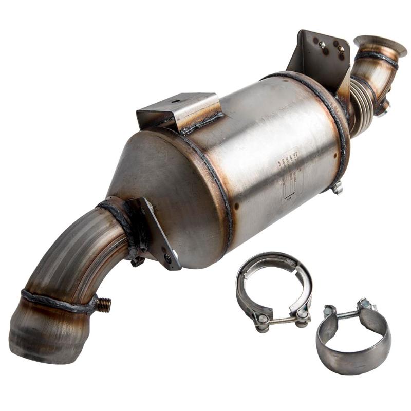 

DPF Diesel Particle Filter Soot Particle Filter Diesel for for CRAFTER 30-35 30-50 2.5 TDI