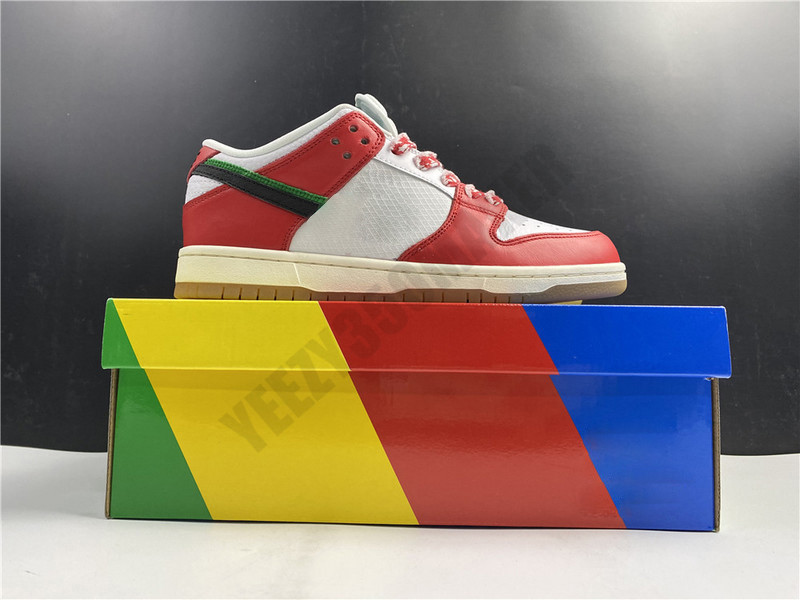 

2021 OG Frame Skate Habibi leather low black blue black desginer Skateboard Shoes Men Women Comfortable Trainer Sneakers CT2550-600