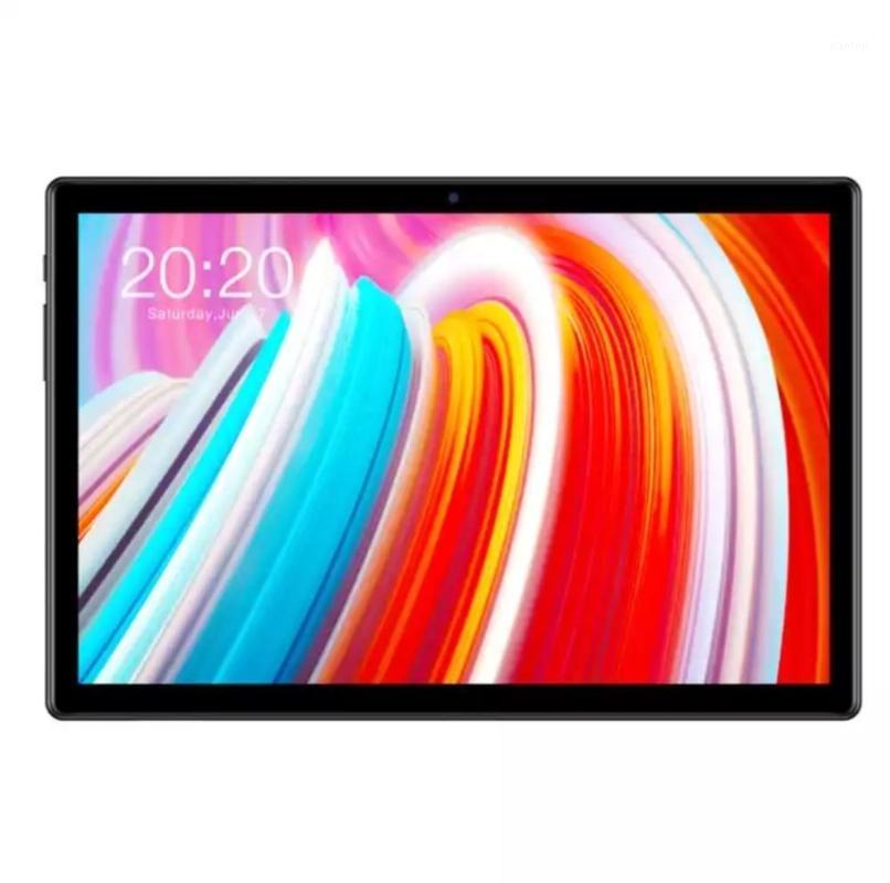 

Teclast M40 10.1'' Tablet 1920x1200 4G Network UNISOC T618 Octa Core 6GB RAM 128GB ROM Android 10 Dual Wifi 6000mAh1, Black