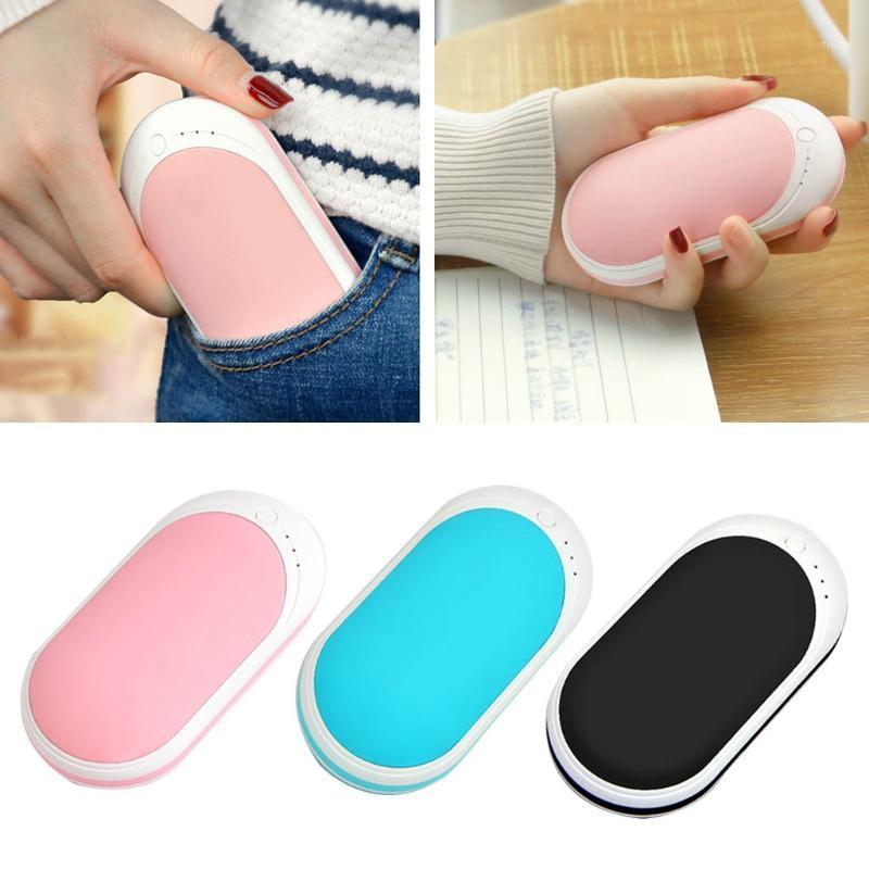 

Portable Kids Mini Electric Hand Warmer USB Charging Power Winter Warm Rechargeable Multifunction Long Lasting Activity1