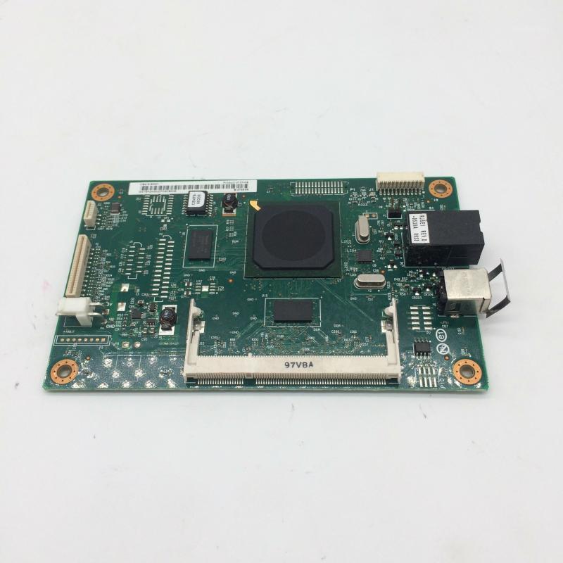 

BOARD CB479-60001 FIT FOR ColorLaserJet CP 1510n 1515n 1518n FORMATTER BOARD printer parts1