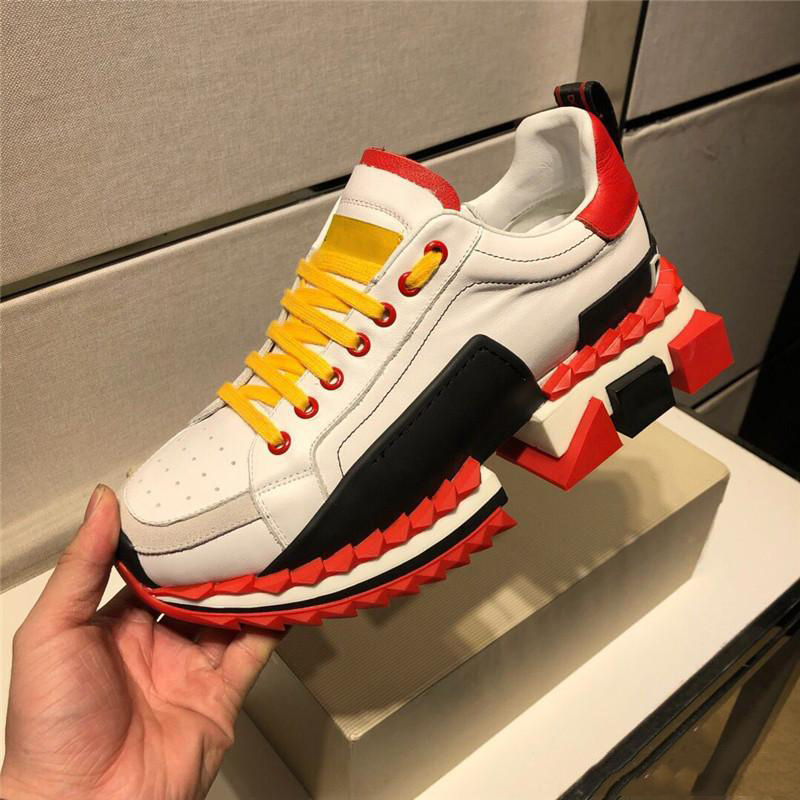 

Top Quality Outdoor Jogging Men Running Shoes Platform Heavy Thick Coockie Sole Outdoor Athletic Women Sports Shoe Super Light Sneakers Mens