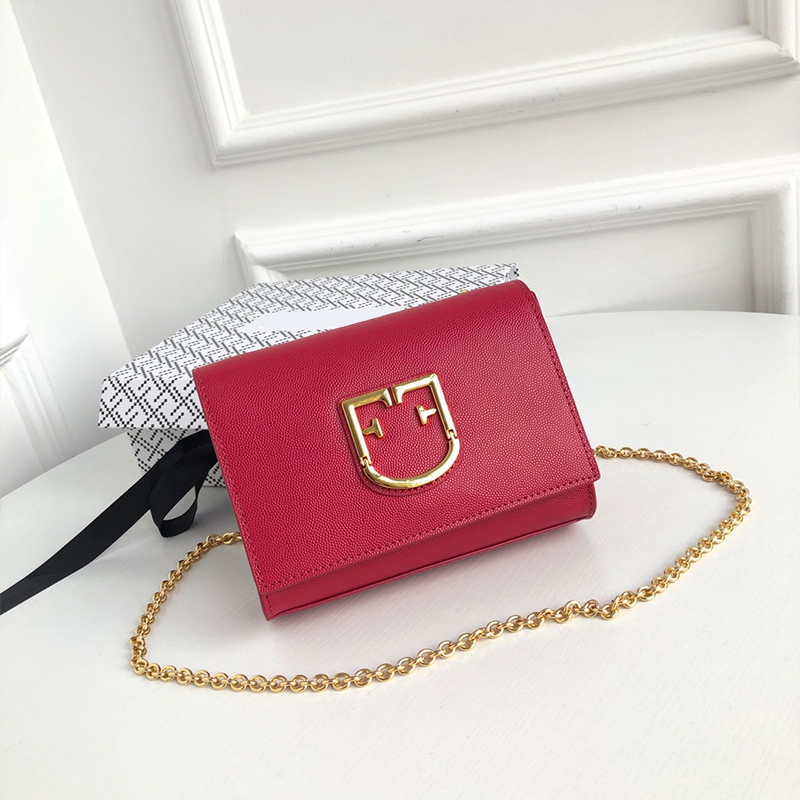 

2020 femininas de luxo couro genuno designer bolsas para mulheres cruz um ombro saco BP8Q, Black