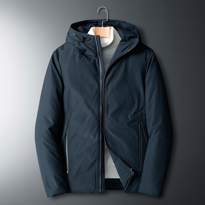 

2021 New Gross Down $parka Oversize 6xl 7xl 8xl Mark Keep Warm Male Red Black Winter Jacket IAO1, 933 2