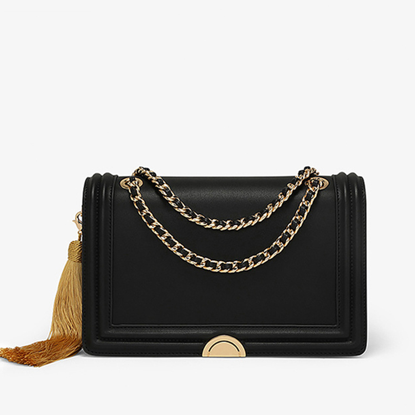 

5a+ top quality women bags luxurious designer purse genunier leather shoulder handbags classic caviar crossbody black gold chain hardware clutch 25cm lambs wallets, Customize
