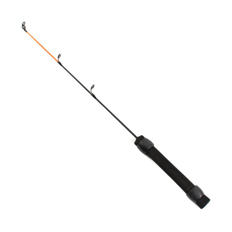 

50cm Ultra-Light Mini Ice Fishing Rod Portable Ice Fishing Rod Winter Pole