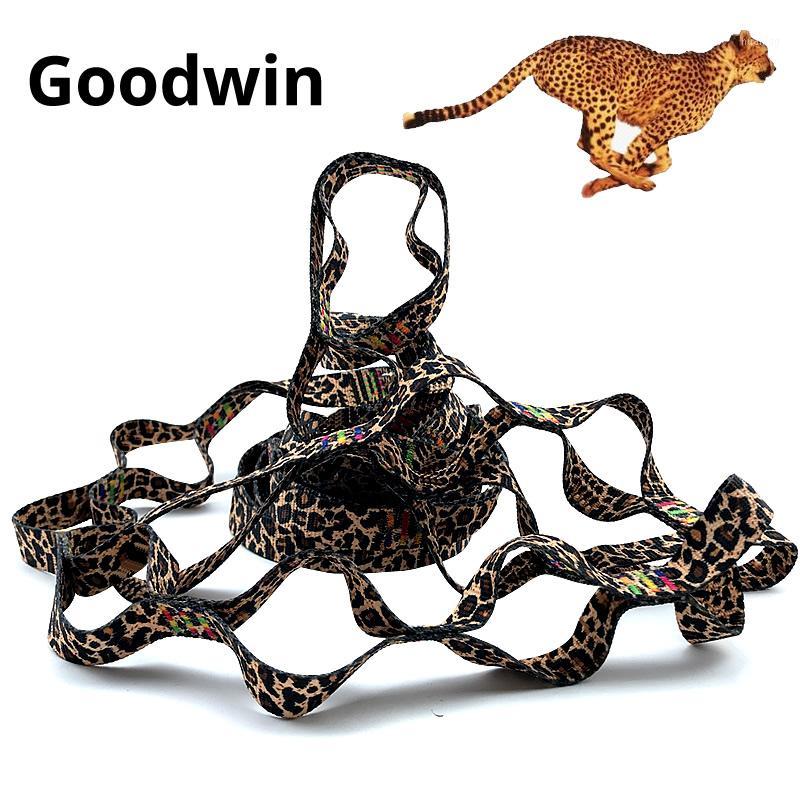 

Goodwin Super Strong Hammock Strap Belt Hamaca Hamak 2.5m x21