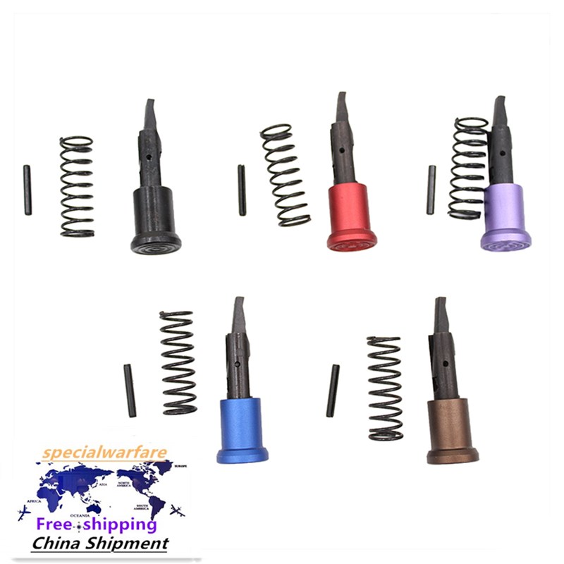 

AR-15parts M16 M4 .223 forward assistant port button parts