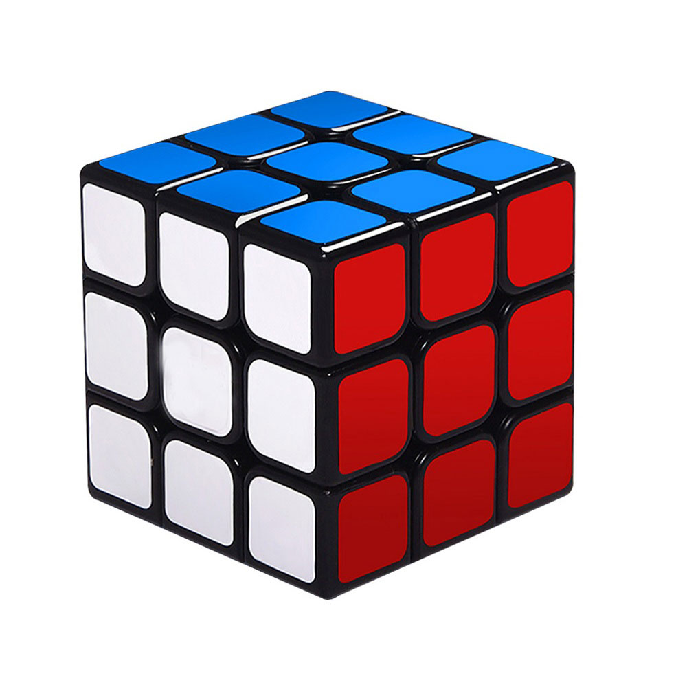 

3x3x3 Speed Cube 5.6 cm Professional Magic Cubes High Quality Rotation Cubos Magicos Home Games for Children