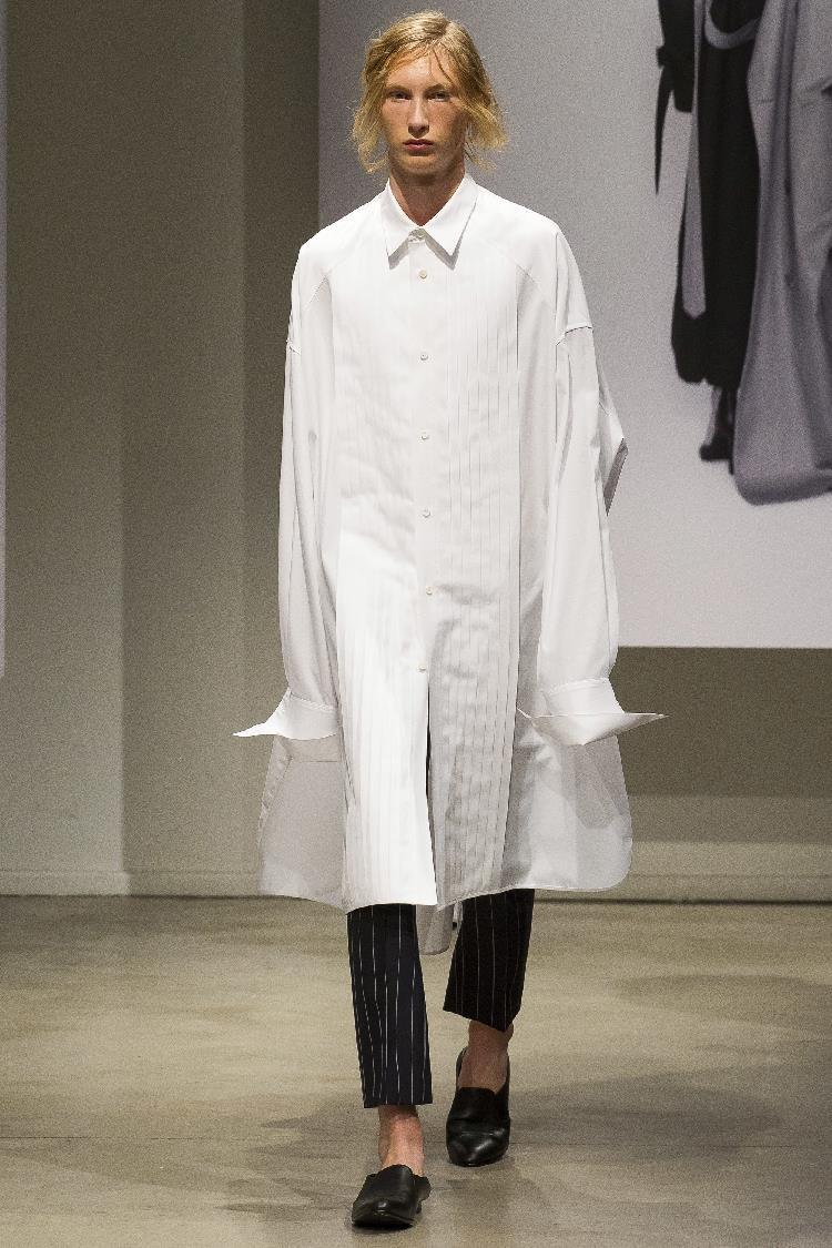 

2021 Homemade Fall Wear New Men in Long-glove Track-style on Long Shirt of Original Design. S-6xl!! G37T, White