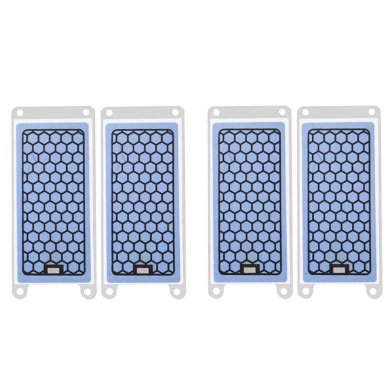 

4Pcs 5G Ozone Board Portable Household Generator Integrated Ceramic Ozone Generator Accessories
