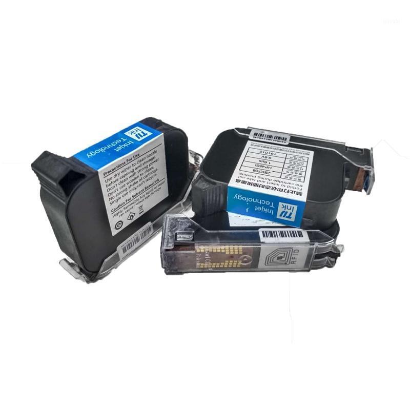 

Faith Inkjet Printer Colorful Ink Cartridge Chip Fast Dry Eco Solvent Print Height 12.7/25.4mm Printer Universal Ink Cartridge1